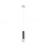 Lampe à suspension Linea Light Birba E27 Small