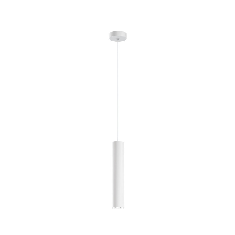 Lampe à suspension Linea Light Birba GU10 Medium