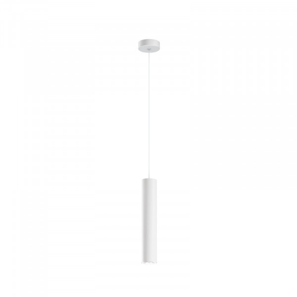 Lampe à suspension Linea Light Birba GU10 Medium