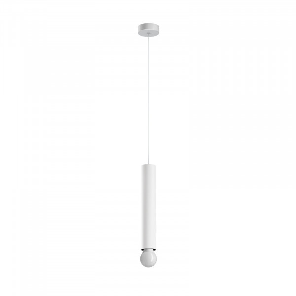 Lampe à suspension Linea Light Birba E27 Medium