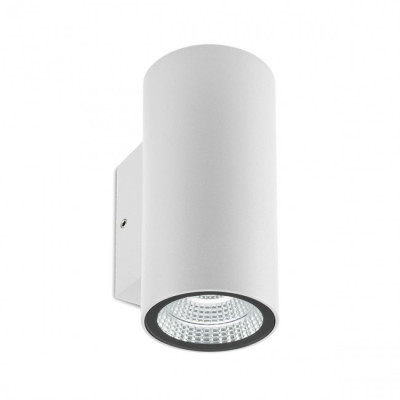 Redo Group Ram applique murale double émission pour l'extérieur