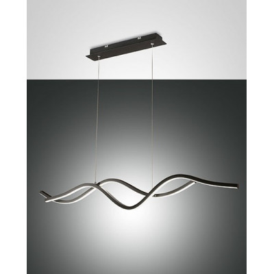 Lampe à Suspension Fabas Luce