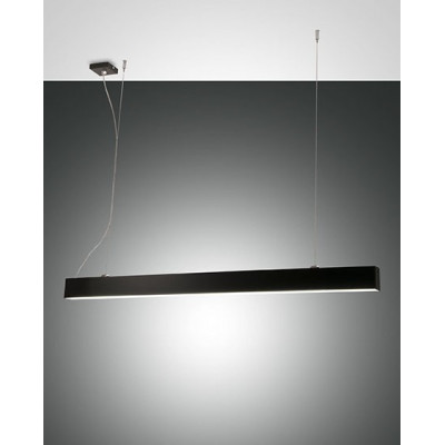 Lampe à Suspension Fabas Luce Next petit / Vellini