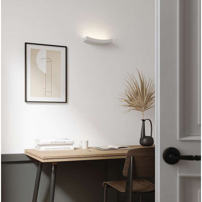 Dolce 192/43 Wall lamp in...