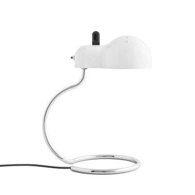 Minitopo table lamp E27