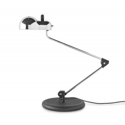 Topo table lamp with E27 base
