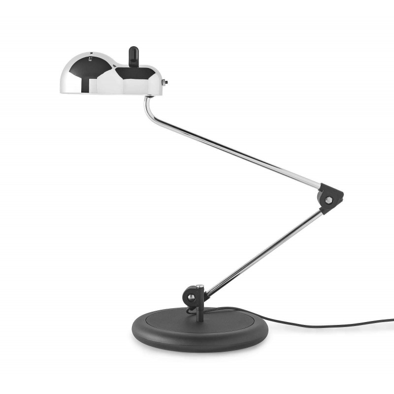 Topo lampada da tavolo con base E27