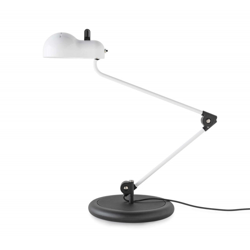 Topo lampada da tavolo con base E27