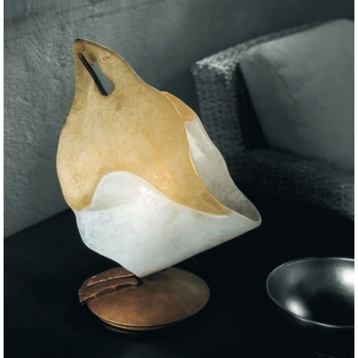 Lampada da Tavolo Sillux Firenze LT 1/212 / Vellini