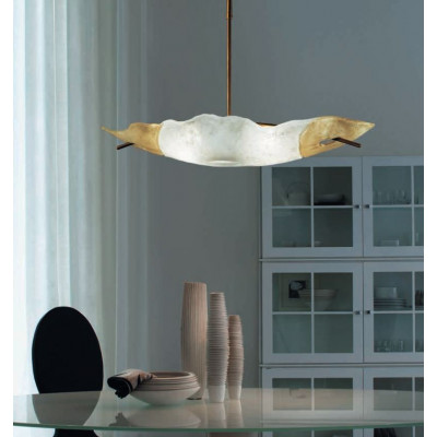 Lampe à Suspension Sillux Firenze SP 8/212 / Vellini