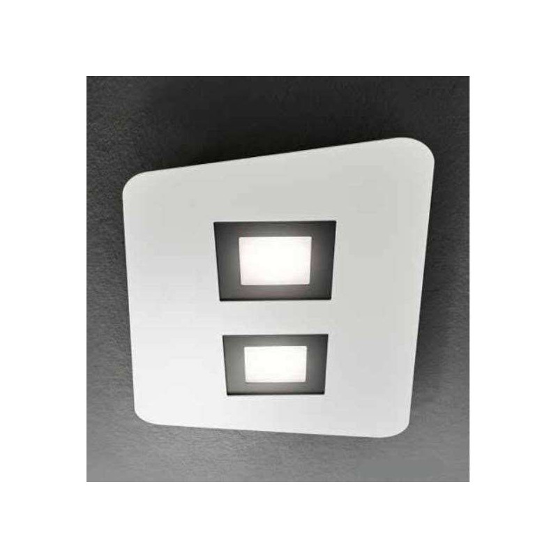 Lampada da parete/soffitto Illuminando Dedalo 2