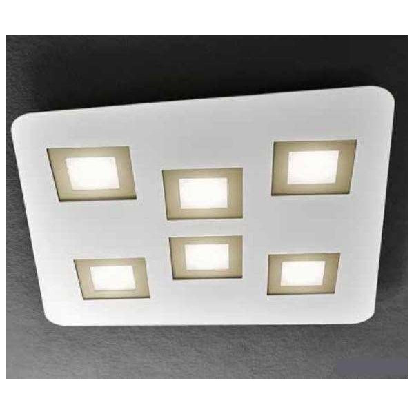 Lampada da parete/soffitto Illuminando Dedalo 6