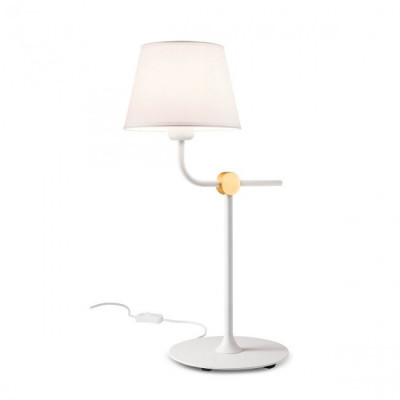 Morris lampada da tavolo E27