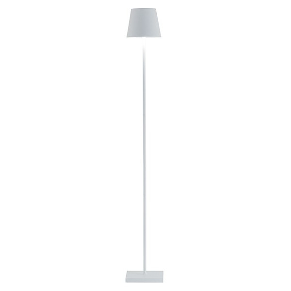 Rechargeable table / floor lamp Zafferano Poldina Pro L Led IP54