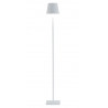 Rechargeable table / floor lamp Zafferano Poldina Pro L Led IP54