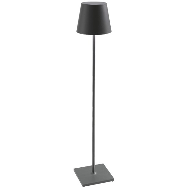 Rechargeable table / floor lamp Zafferano Poldina Pro XXL Led IP54