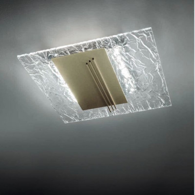 Lampada da Soffitto Sillux Artide LS 336 / Vellini