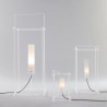 Table / Floor Lamp Antonangeli Libera F3 / Vellini