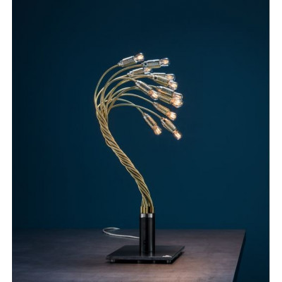 Catellani & Smith Bonsai Table Lamp