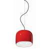 Suspension Lamp Ferroluce Ayrton C2550
