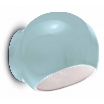 Wall Lamp Ferroluce Ayrton C2553