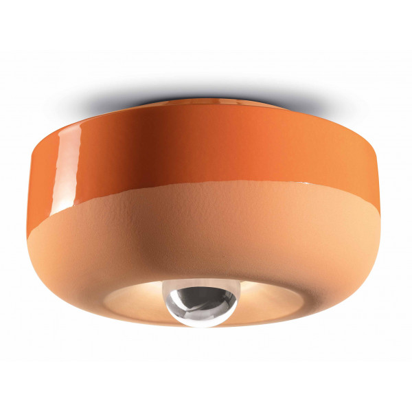 Lampada da Soffitto Ferroluce Bellota C2542