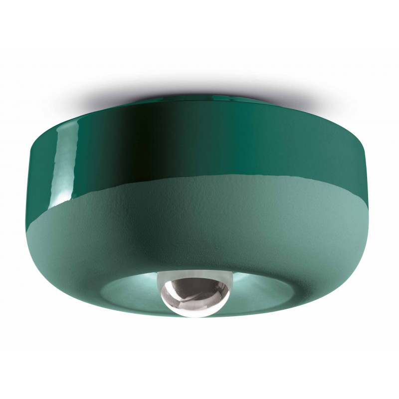 Lampada da Soffitto Ferroluce Bellota C2542