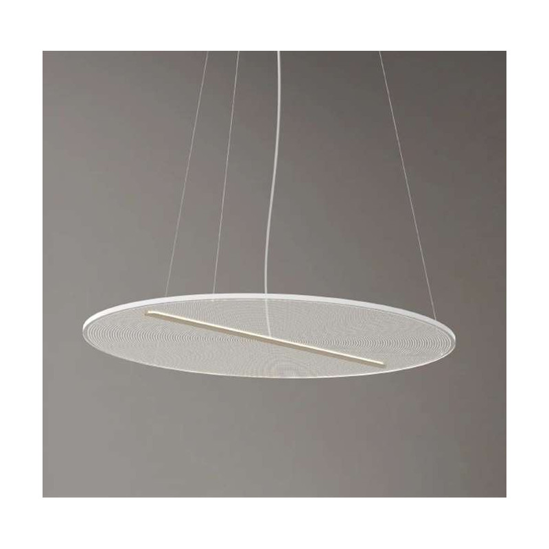 Sikrea Koi / S70 Suspension Lamp