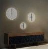 Wall / Ceiling Lamp Sikrea Koi / PA30