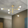 Ceiling Lamp Sikrea Anna / PL6