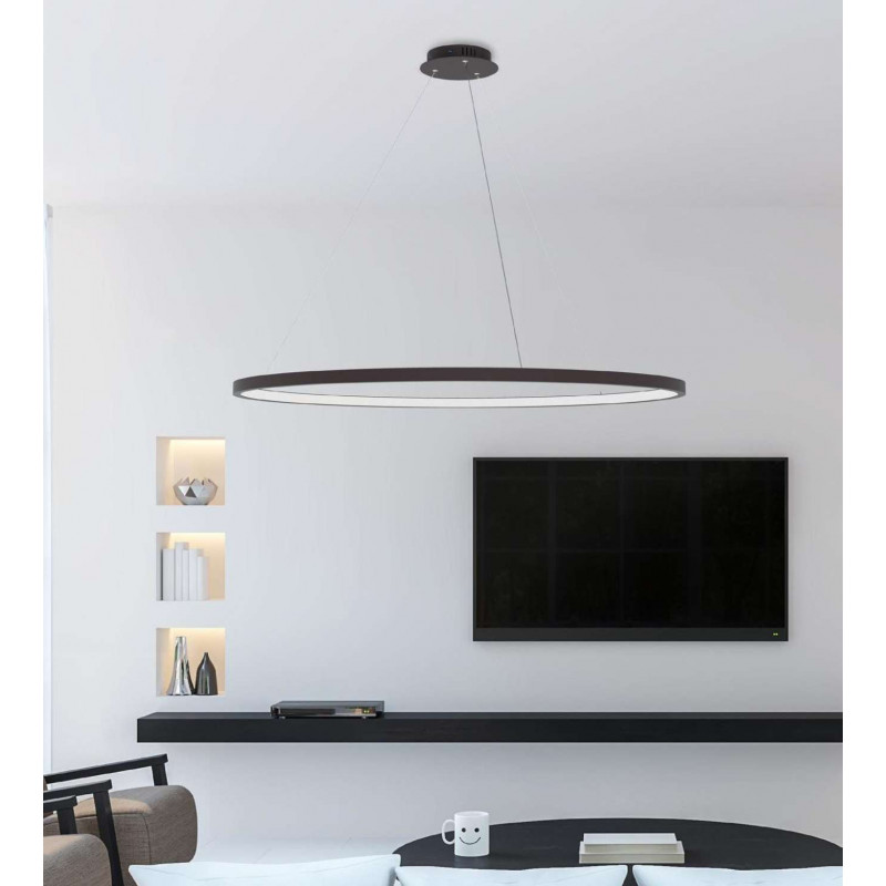 Lampada a Sospensione Sikrea Oslo/90