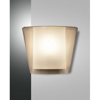 Fabas Luce Viki wall lamp