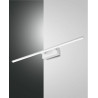 Fabas Luce NALA Wall Lamp L 75 cm / Vellini