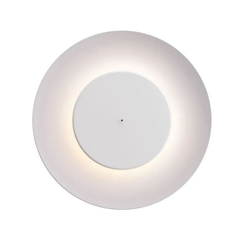 Lunaire Wall/Ceiling lamp reflector and front disc