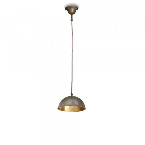 Moretti Luce Circle 3200 / Vellini Suspension Lamp