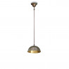 Moretti Luce Circle 3200 / Vellini Suspension Lamp