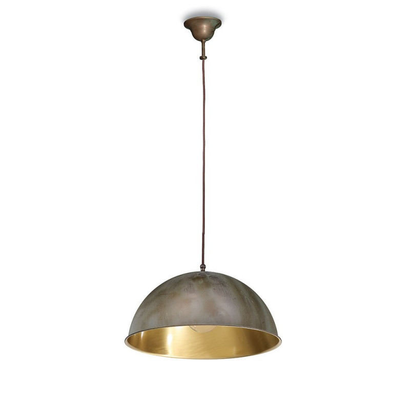 Moretti Luce Circle 3203 / Vellini Suspension Lamp Moretti Luce Circle 3203 / Vellini Suspension Lamp