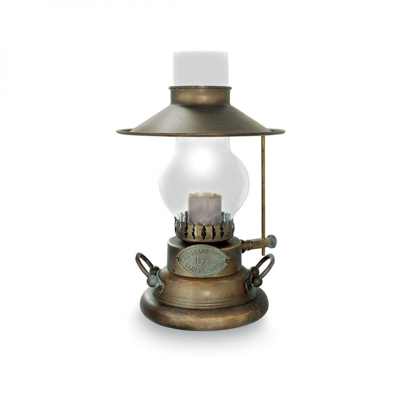 Suspension Lamp Moretti Luce Cubic 3378 / Vellini