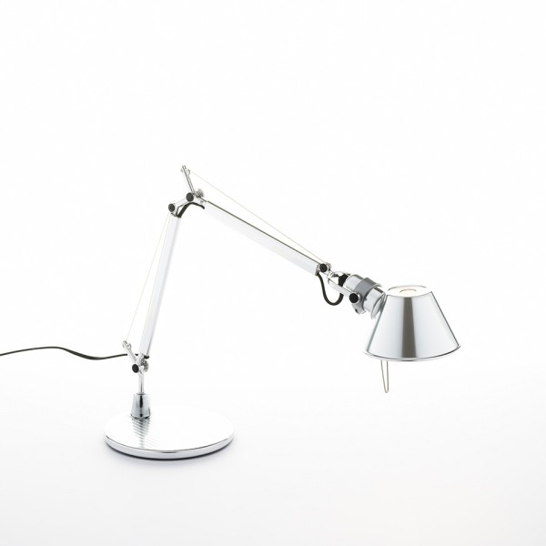 Artemide TOLOMEO Micro / Lampe de table Vellini