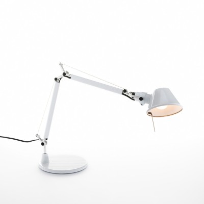 Tolomeo Micro lampada da tavolo 4W E14