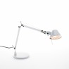 Artemide TOLOMEO Micro / Vellini Table Lamp