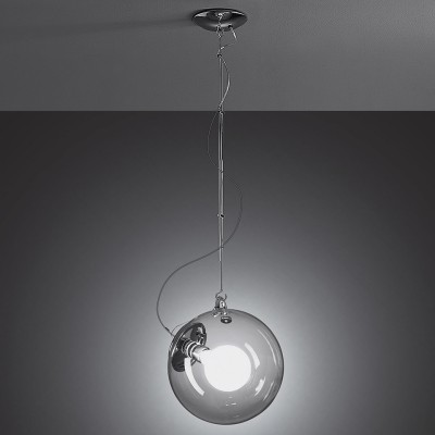 Lampada a Sospensione Artemide MICONOS