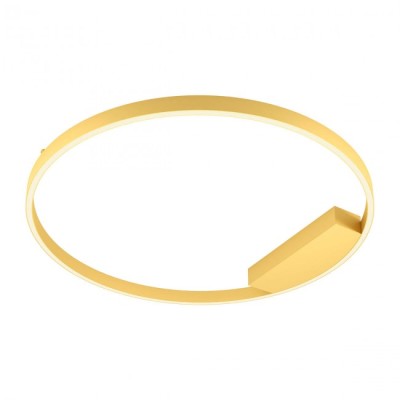 Febe Ø 80 cm lampada da soffitto Led 50W 3000K