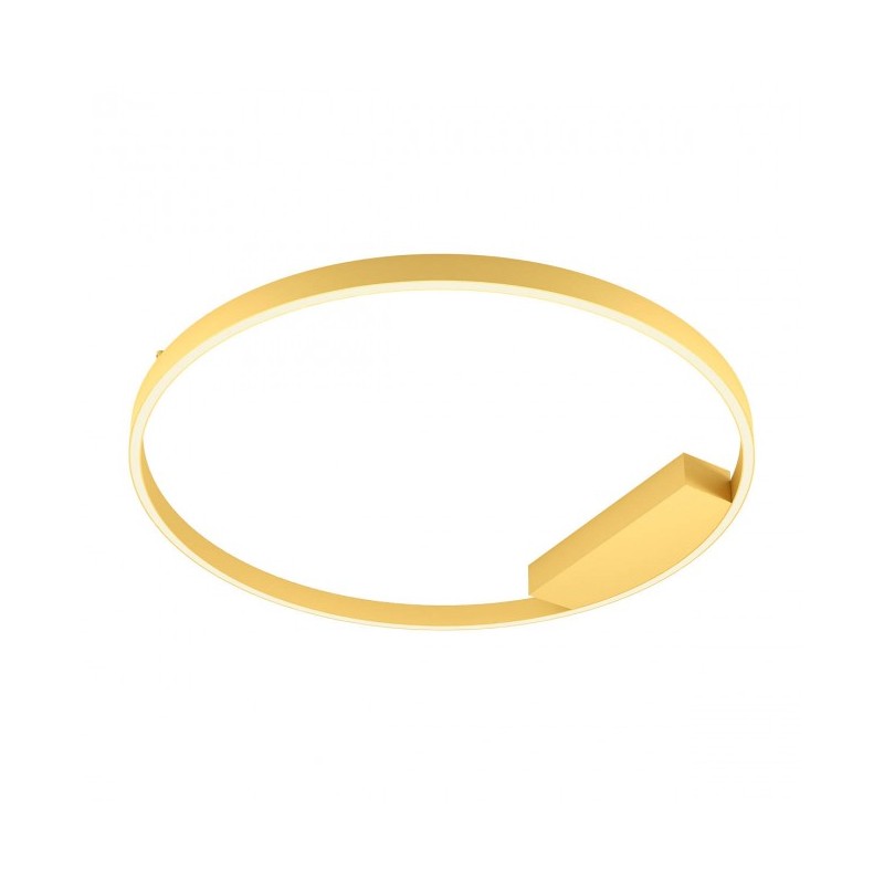 Lampada da Soffitto Redo Group Febe Ø 80 cm