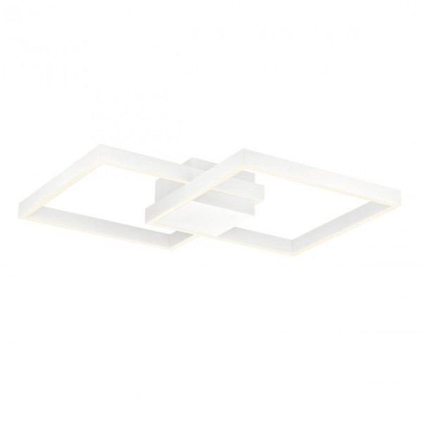 Ceiling Lamp Redo Group Febe Double square