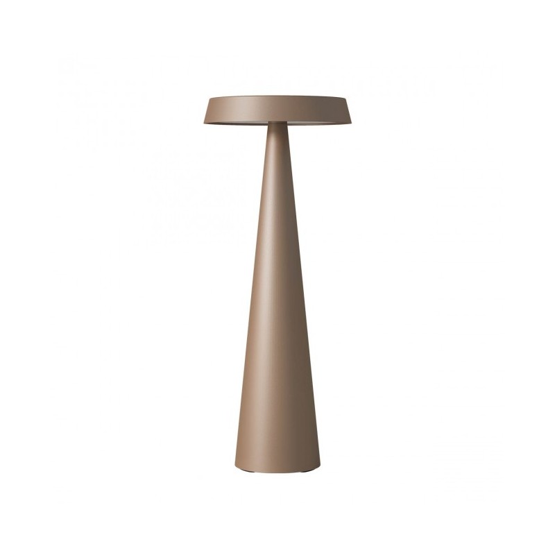 Redo Group Tao rechargeable table lamp