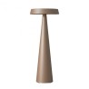 Redo Group Tao rechargeable table lamp