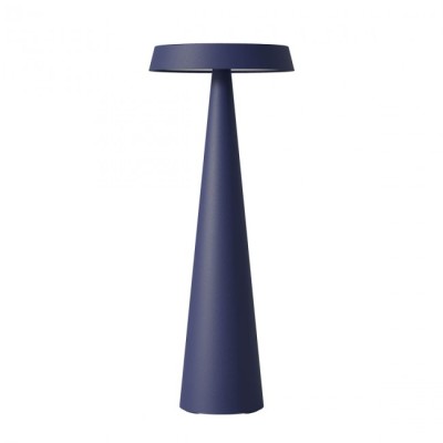 Tao rechargeable table lamp Led 2,5W