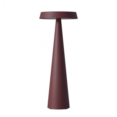 Tao rechargeable table lamp Led 2,5W
