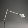 Artemide Wall Lamp TOLOMEO Mini E27 / Vellini